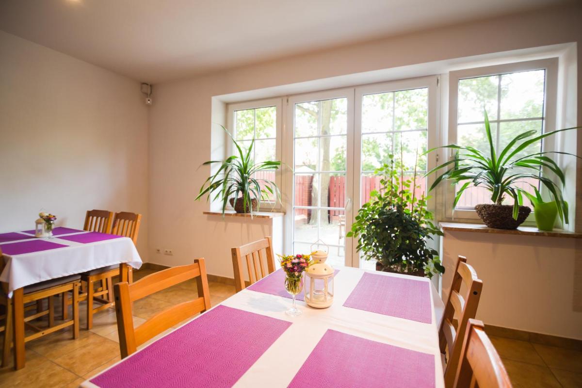 Image 3 of Villa Jeziorki 71