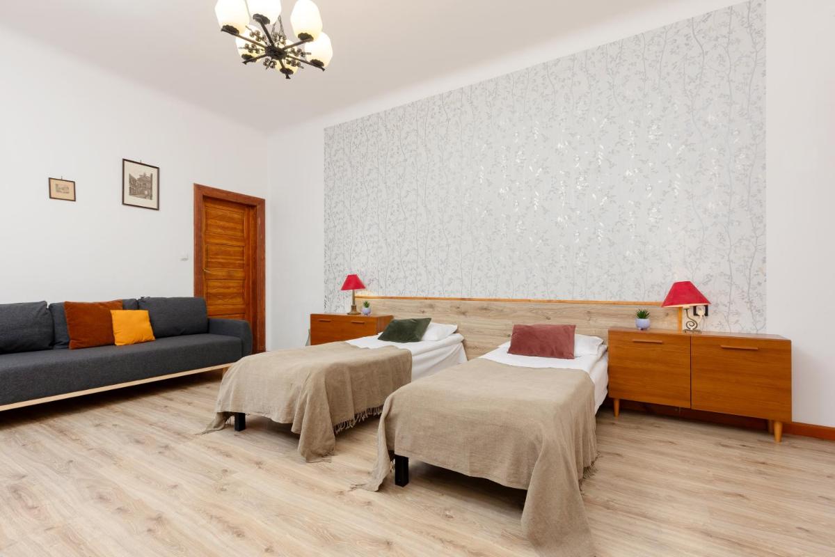 Image 4 of Vintage Apartments Warsaw Praga by Noclegi Renters