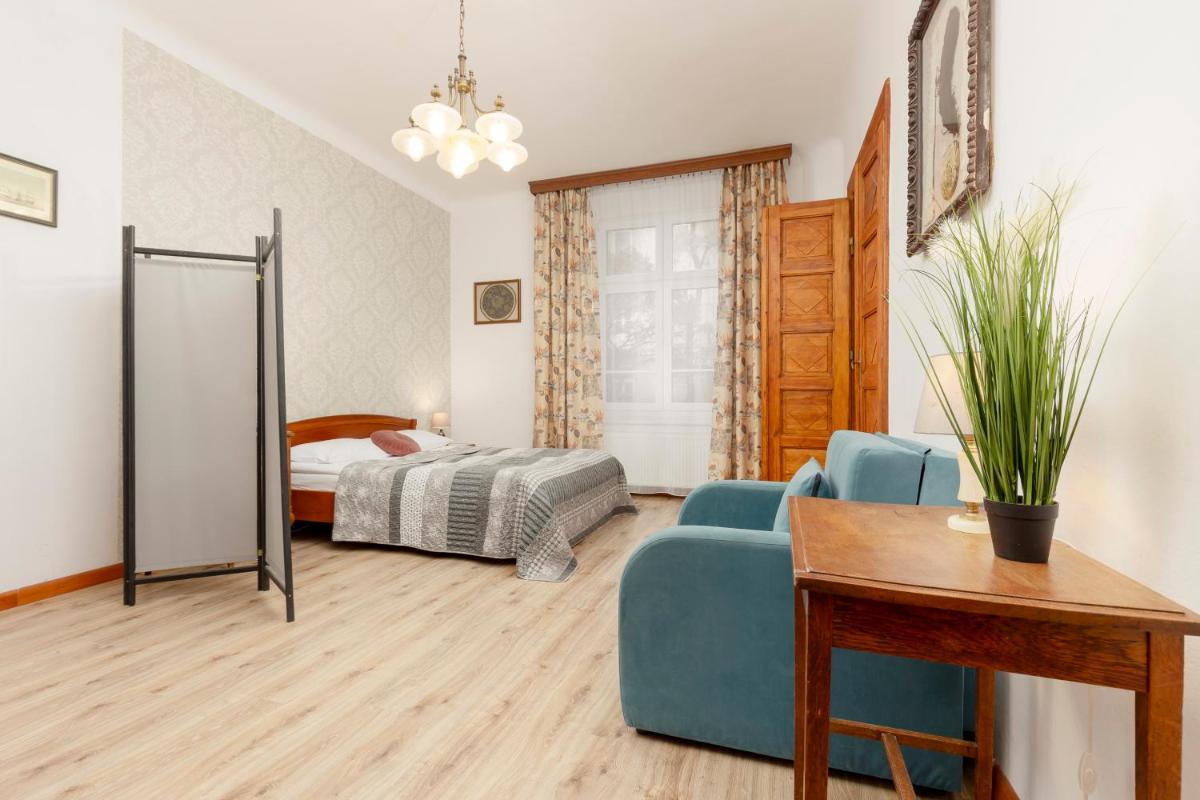 Image 2 of Vintage Apartments Warsaw Praga by Noclegi Renters