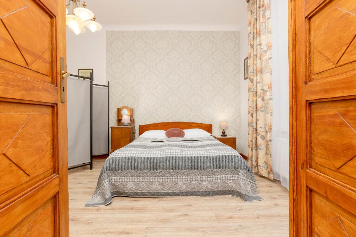 Image 6 of Vintage Apartments Warsaw Praga by Noclegi Renters