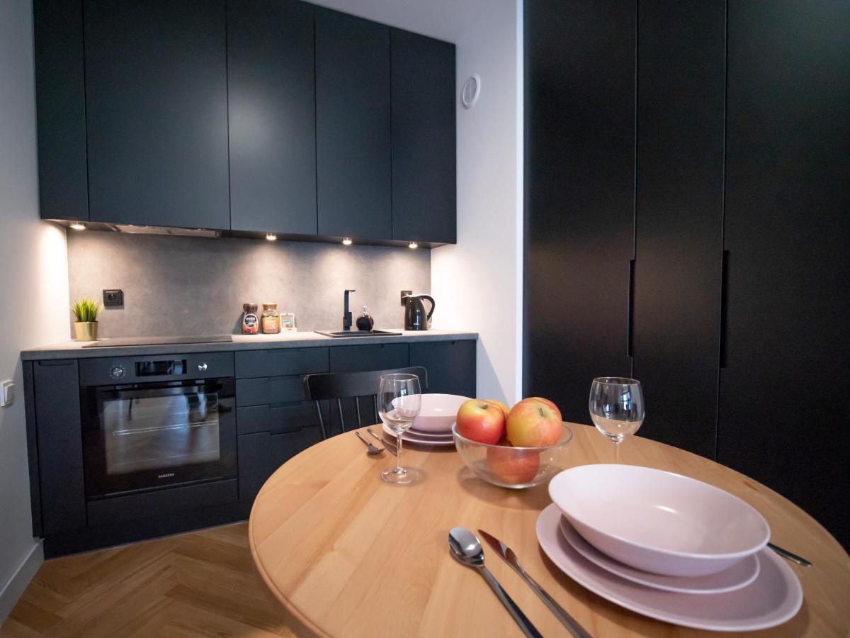 Image 4 of VipWarsawApartments Onyx Mennica Residence