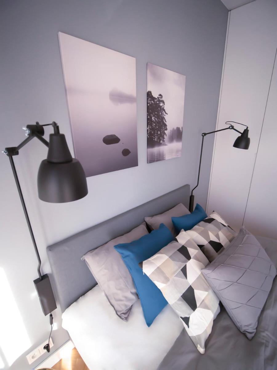 Image 6 of VipWarsawApartments Onyx Mennica Residence