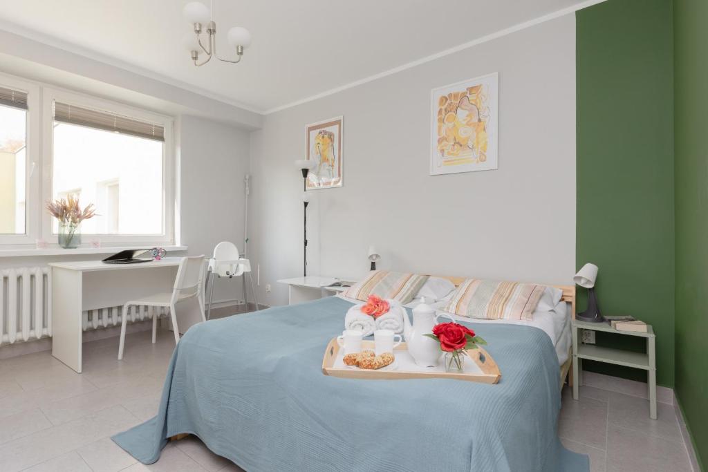 Image of Warsaw Apartment Dolinka Batuty by Noclegi Renters