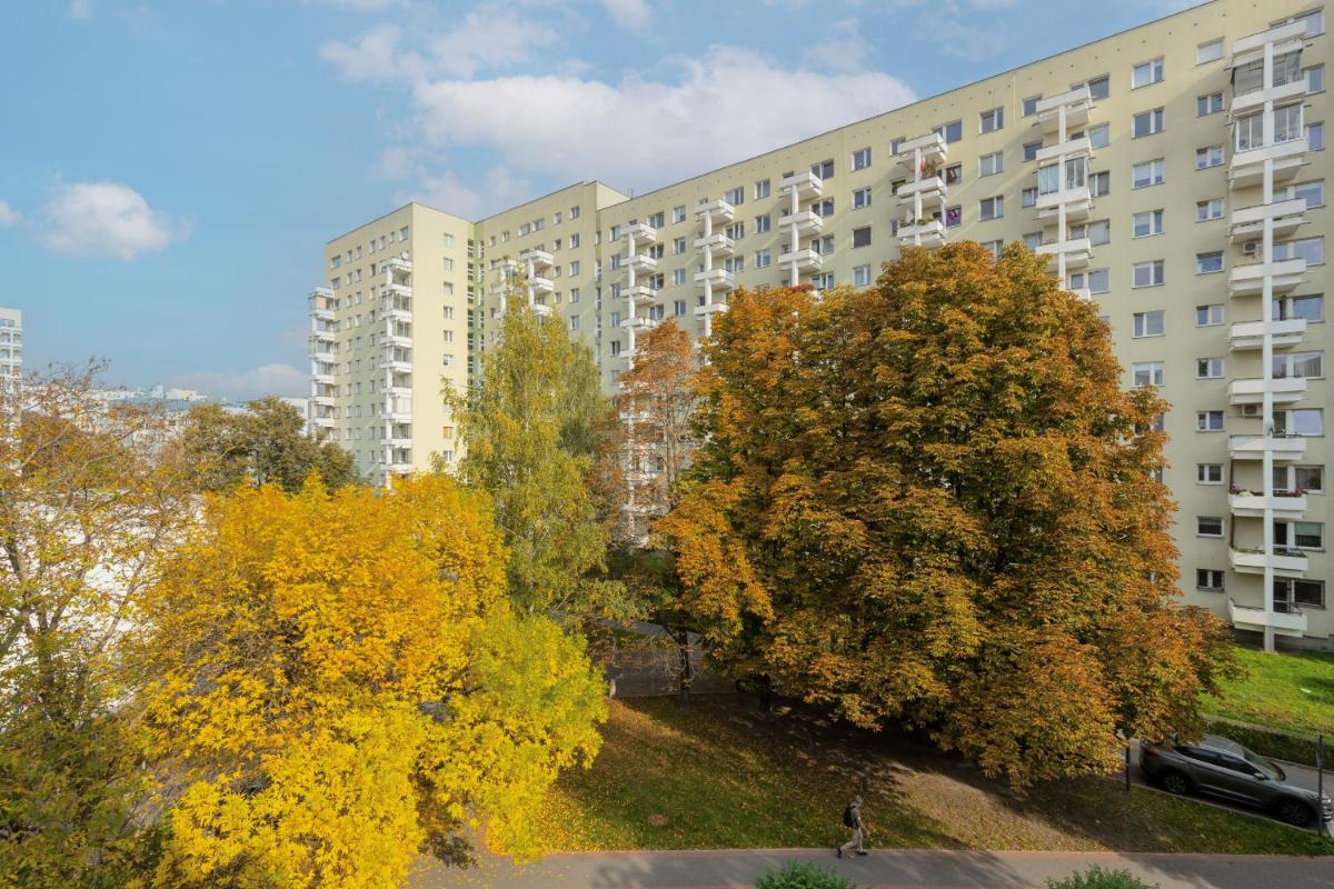 Image 4 of Warsaw Apartment Dolinka Batuty by Noclegi Renters