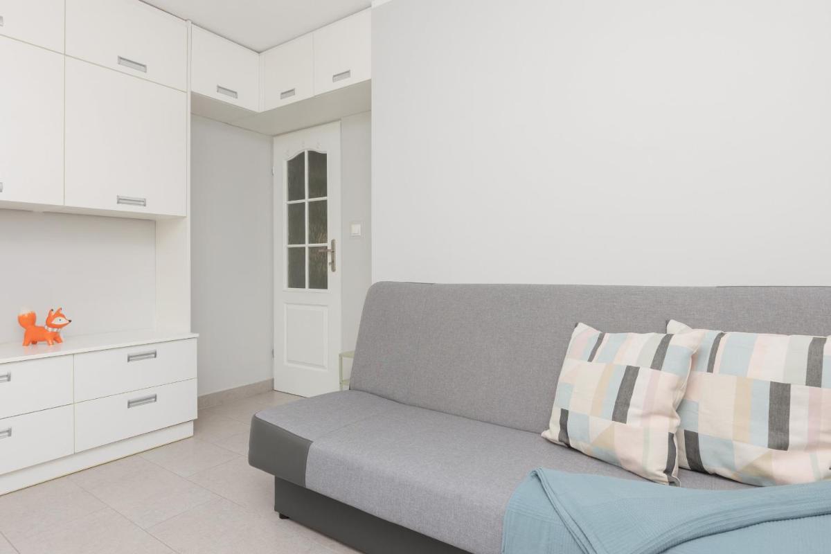 Image 3 of Warsaw Apartment Dolinka Batuty by Noclegi Renters