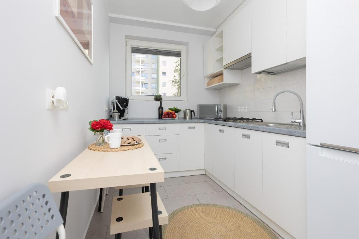Image 5 of Warsaw Apartment Dolinka Batuty by Noclegi Renters