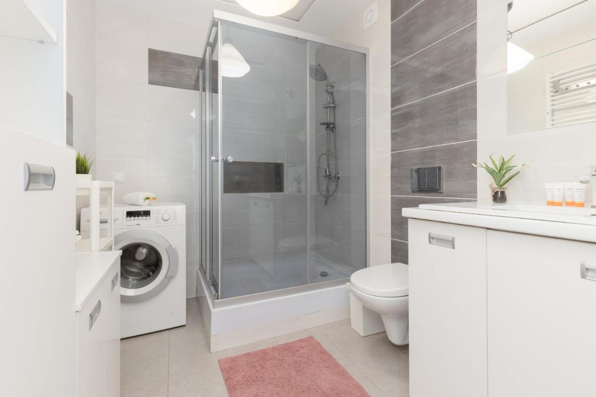 Image 6 of Warsaw Apartment Dolinka Batuty by Noclegi Renters