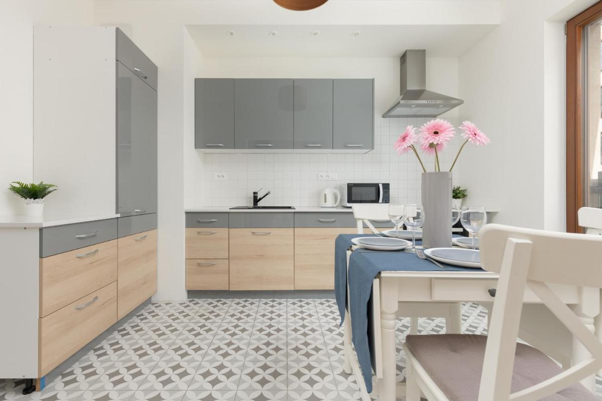 Image 4 of Warsaw Apartment Sierakowskiego by Noclegi Renters