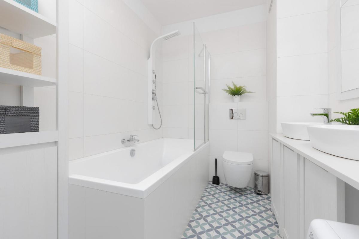 Image 6 of Warsaw Apartment Sierakowskiego by Noclegi Renters