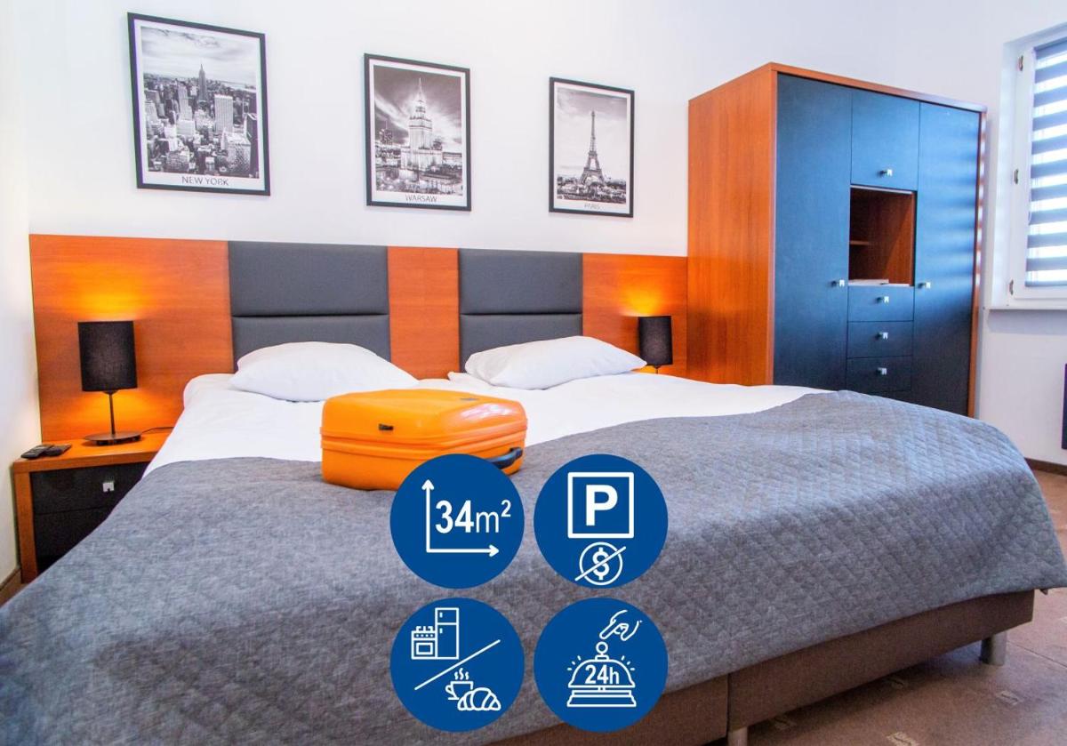 Image 3 of Warsaw Apartments – Apartamenty Sadyba