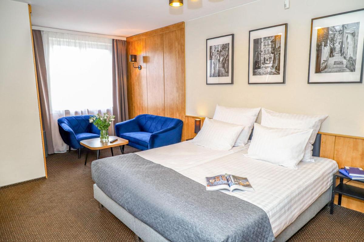 Image 1 of Warsaw Apartments – Apartamenty Sadyba