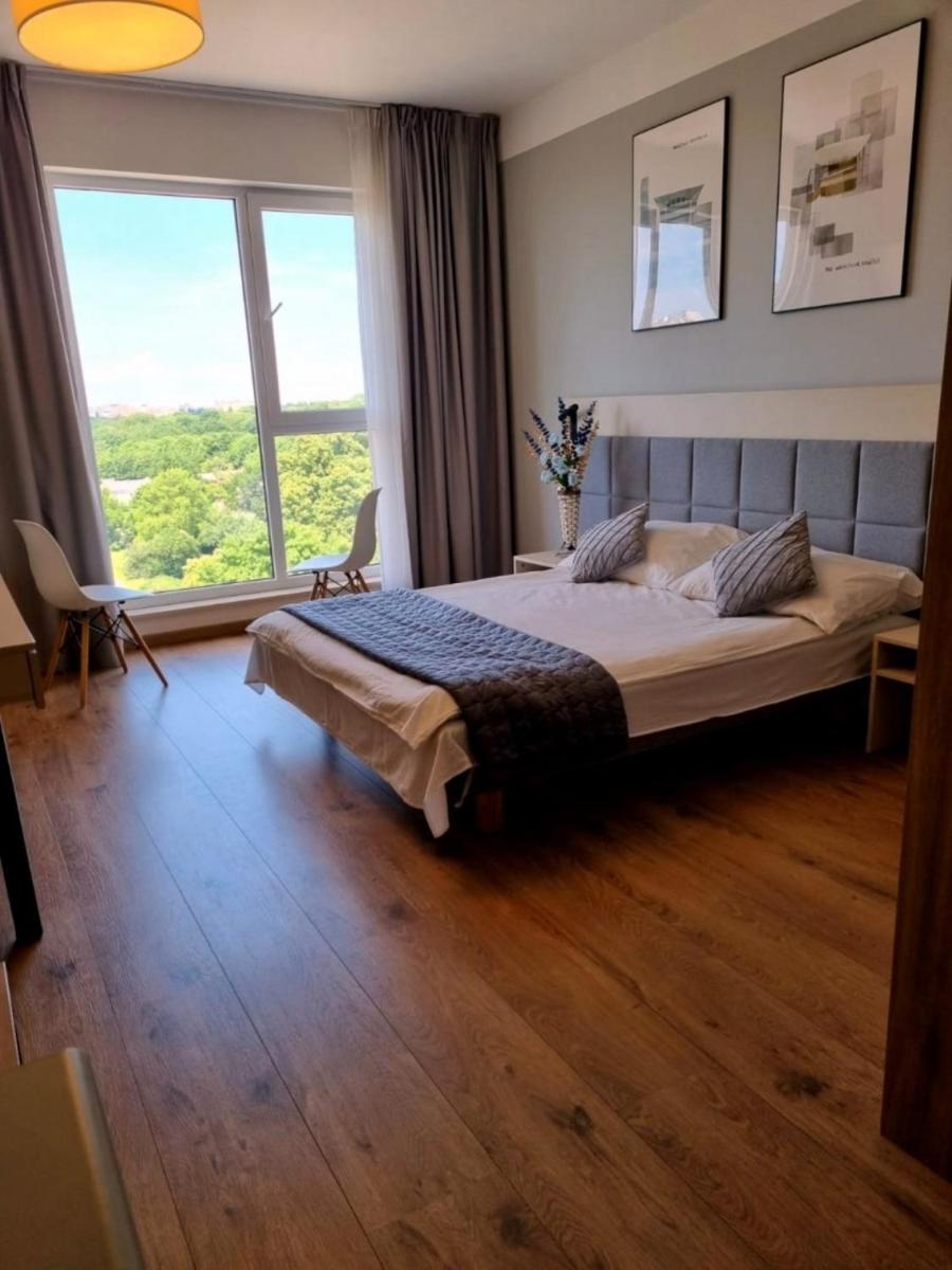 Image 3 of Warsaw Apartments – Luxury Top-view Aparthotel