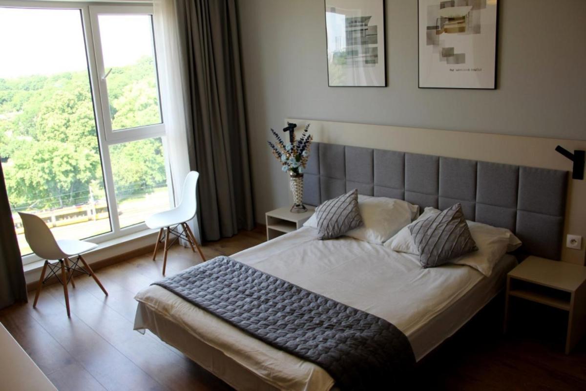 Image 1 of Warsaw Apartments – Luxury Top-view Aparthotel