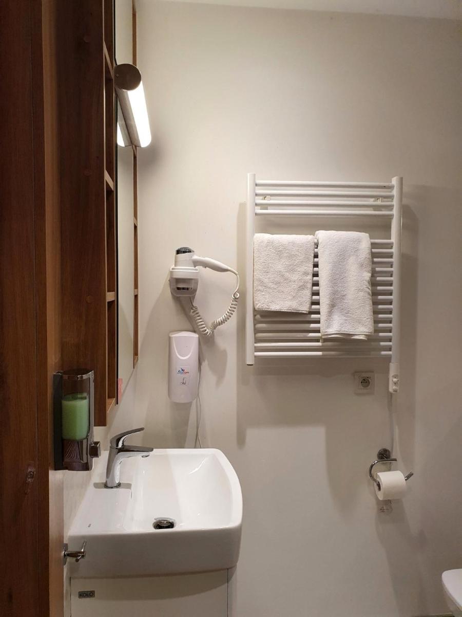 Image 5 of Warsaw Apartments – Luxury Top-view Aparthotel