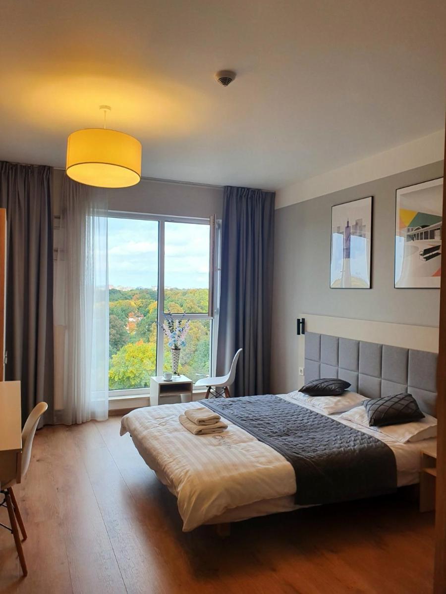 Image 4 of Warsaw Apartments – Luxury Top-view Aparthotel