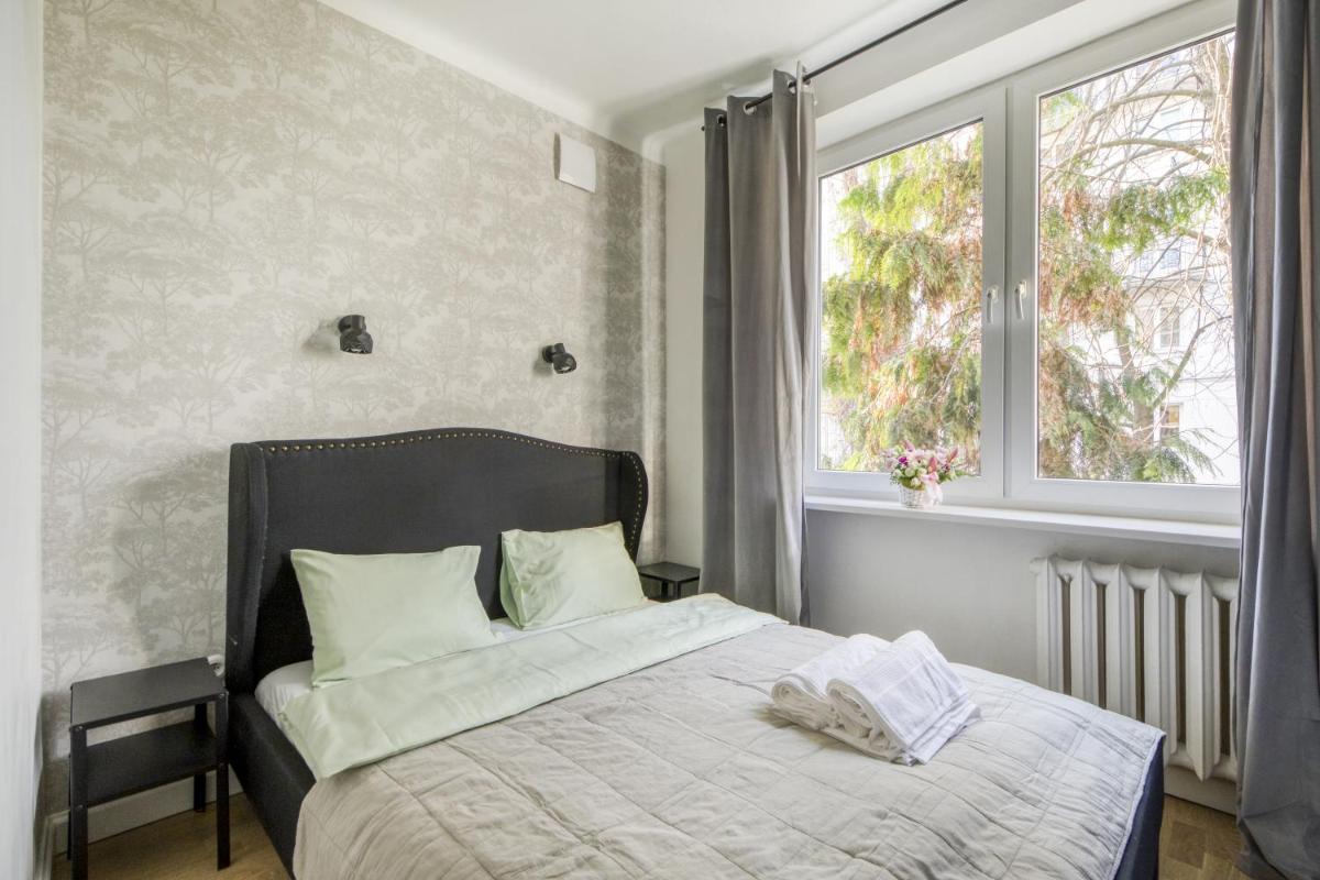 Image 1 of Warsaw City Center Apartment