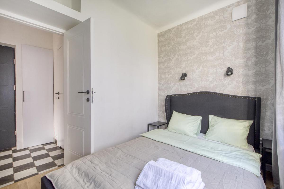 Image 6 of Warsaw City Center Apartment
