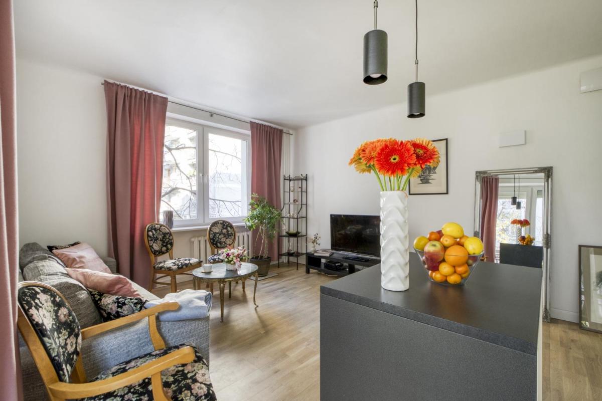 Image 4 of Warsaw City Center Apartment