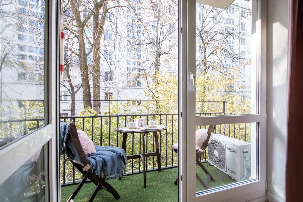 Image 5 of Warsaw City Center Apartment