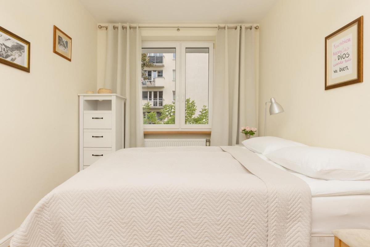 Image 3 of Warsaw City Center Żurawia by Noclegi Renters