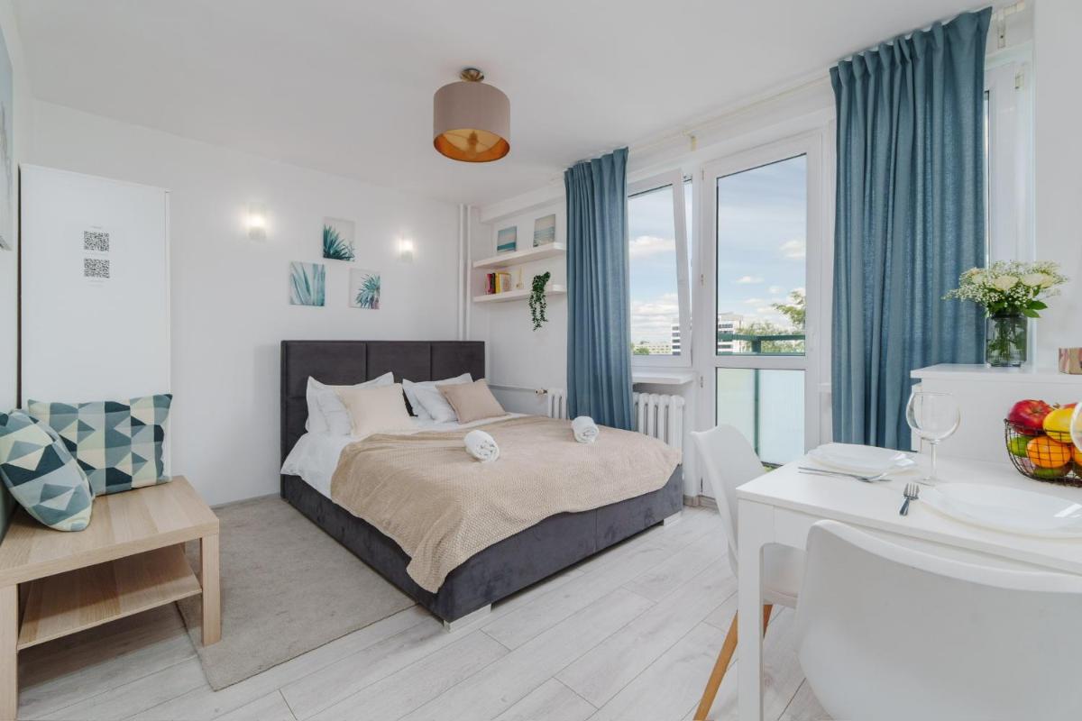 Image 2 of Warsaw City Heart Luxury Apartment at the Metro