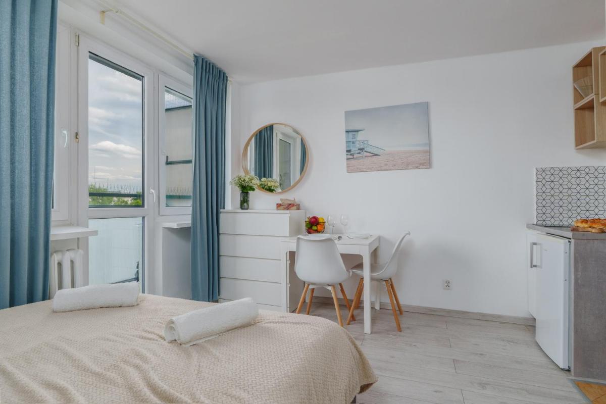 Image 3 of Warsaw City Heart Luxury Apartment at the Metro