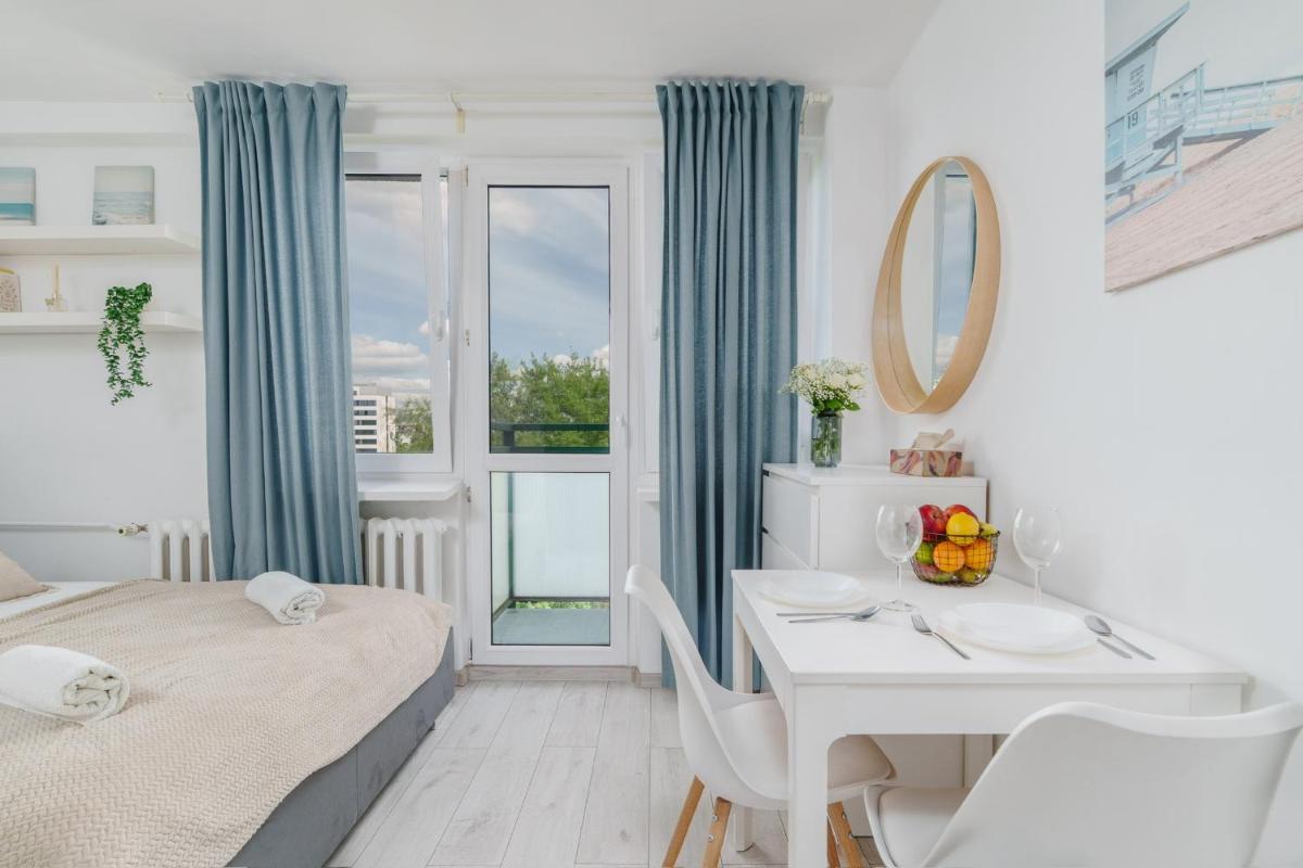 Image 5 of Warsaw City Heart Luxury Apartment at the Metro