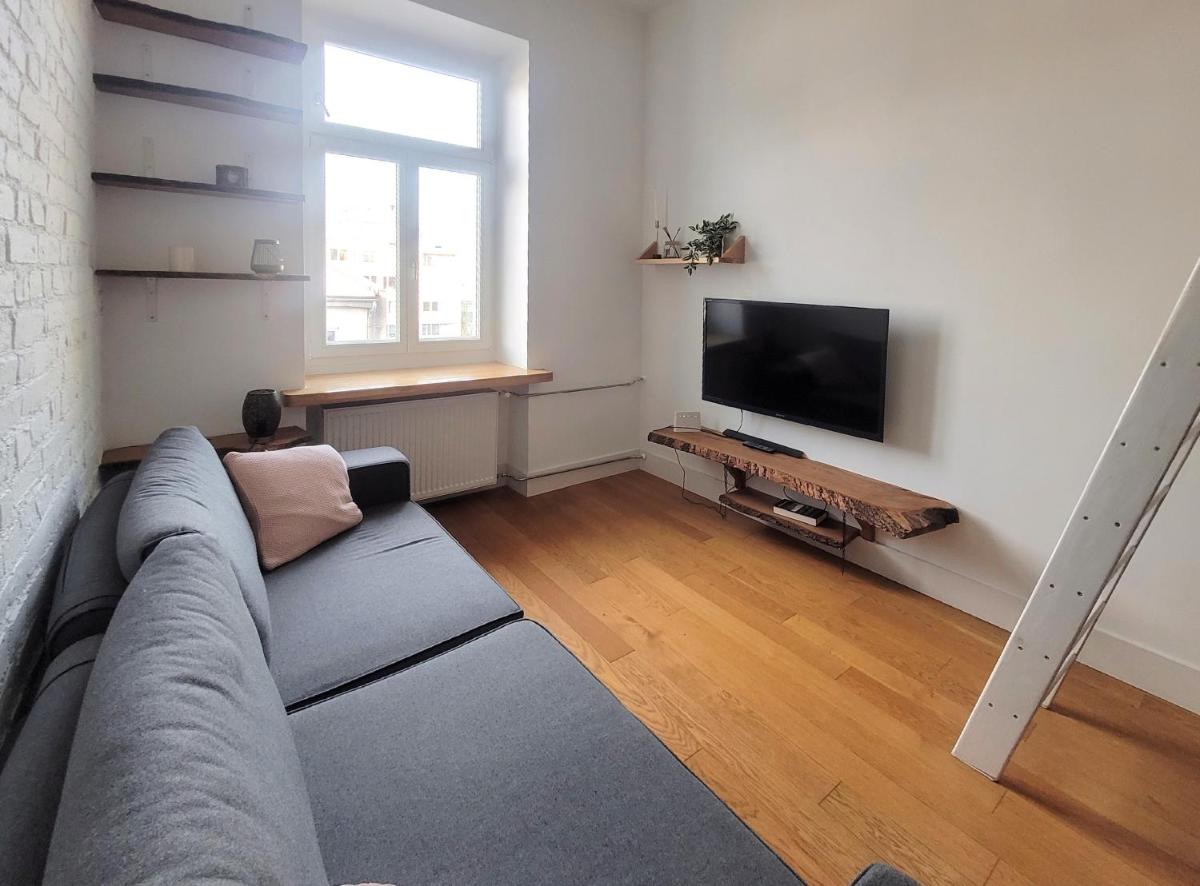 Image 4 of Warsaw Concierge Radna