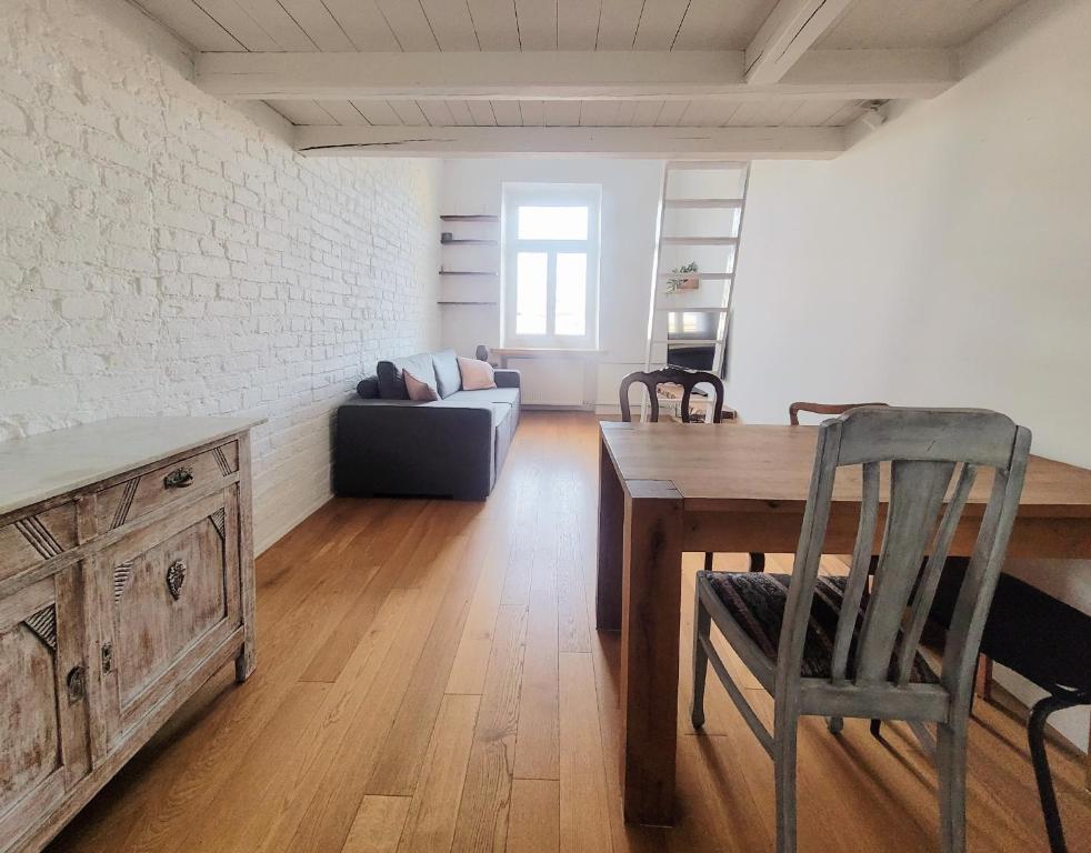 Image of Warsaw Concierge Radna