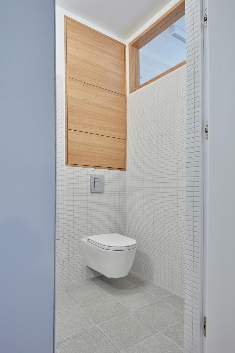Image 5 of Warsaw Concierge Saska Studio