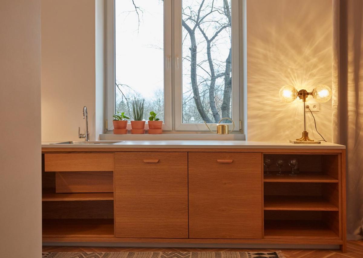 Image 2 of Warsaw Concierge Saska Studio