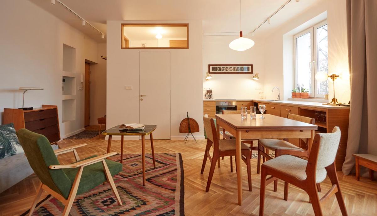Image 6 of Warsaw Concierge Saska Studio