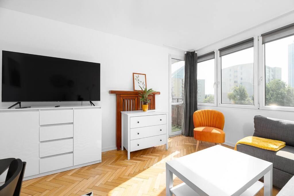 Image 4 of Warsaw Concierge Srebrna