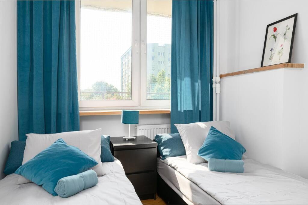 Image 1 of Warsaw Concierge Srebrna