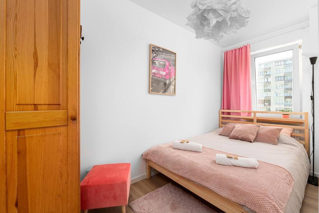 Image 6 of Warsaw Concierge Srebrna