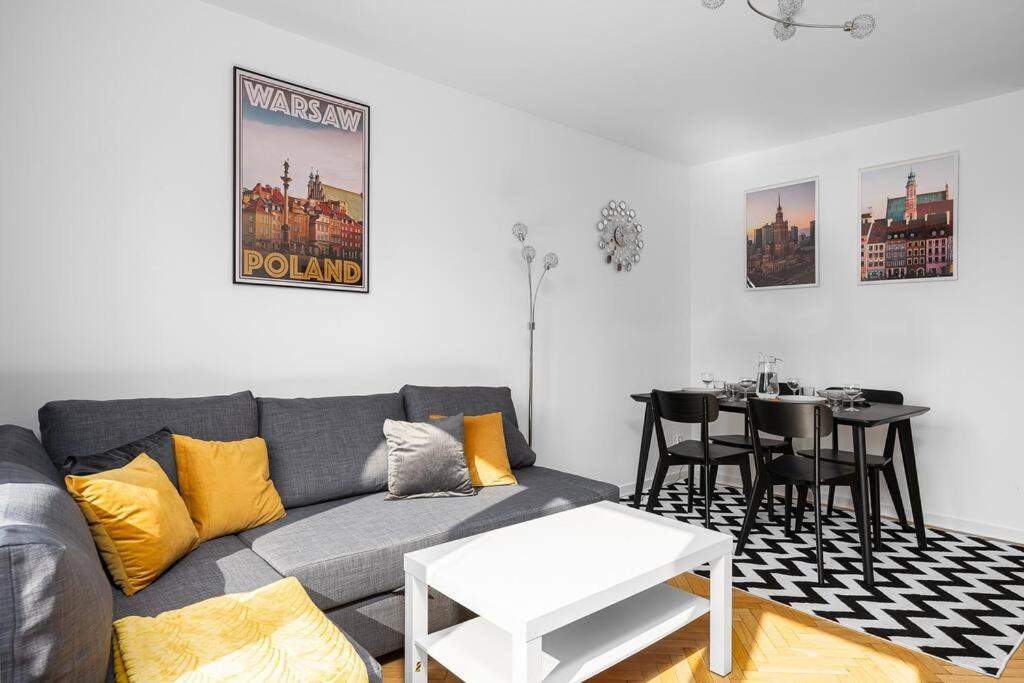 Image 3 of Warsaw Concierge Srebrna