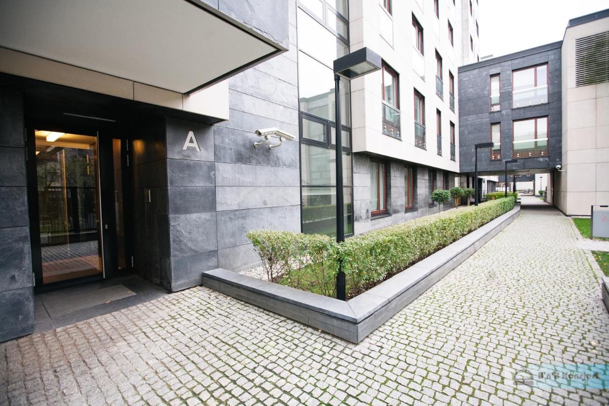 Image 5 of Warsaw Concierge Vistula Apartment