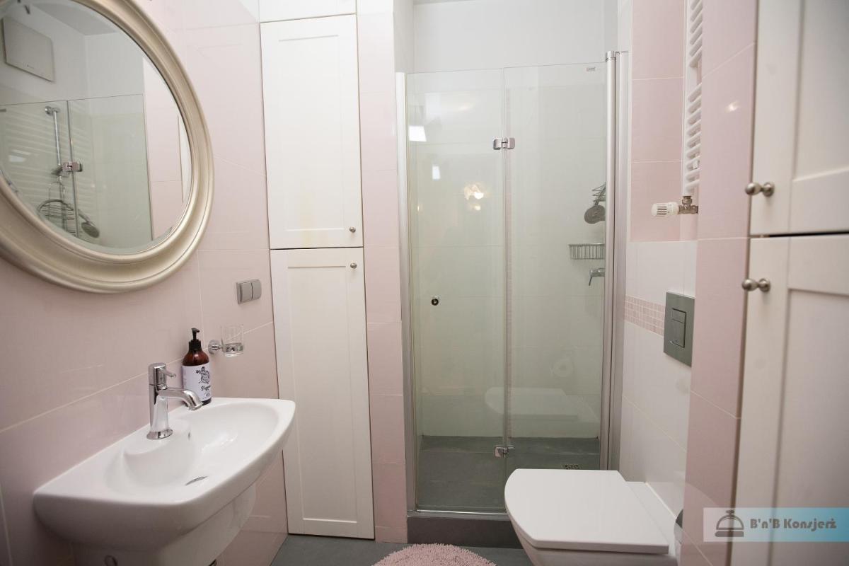 Image 1 of Warsaw Concierge Vistula Apartment
