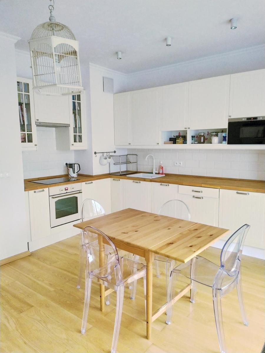 Image 4 of Warsaw Concierge Vistula Apartment