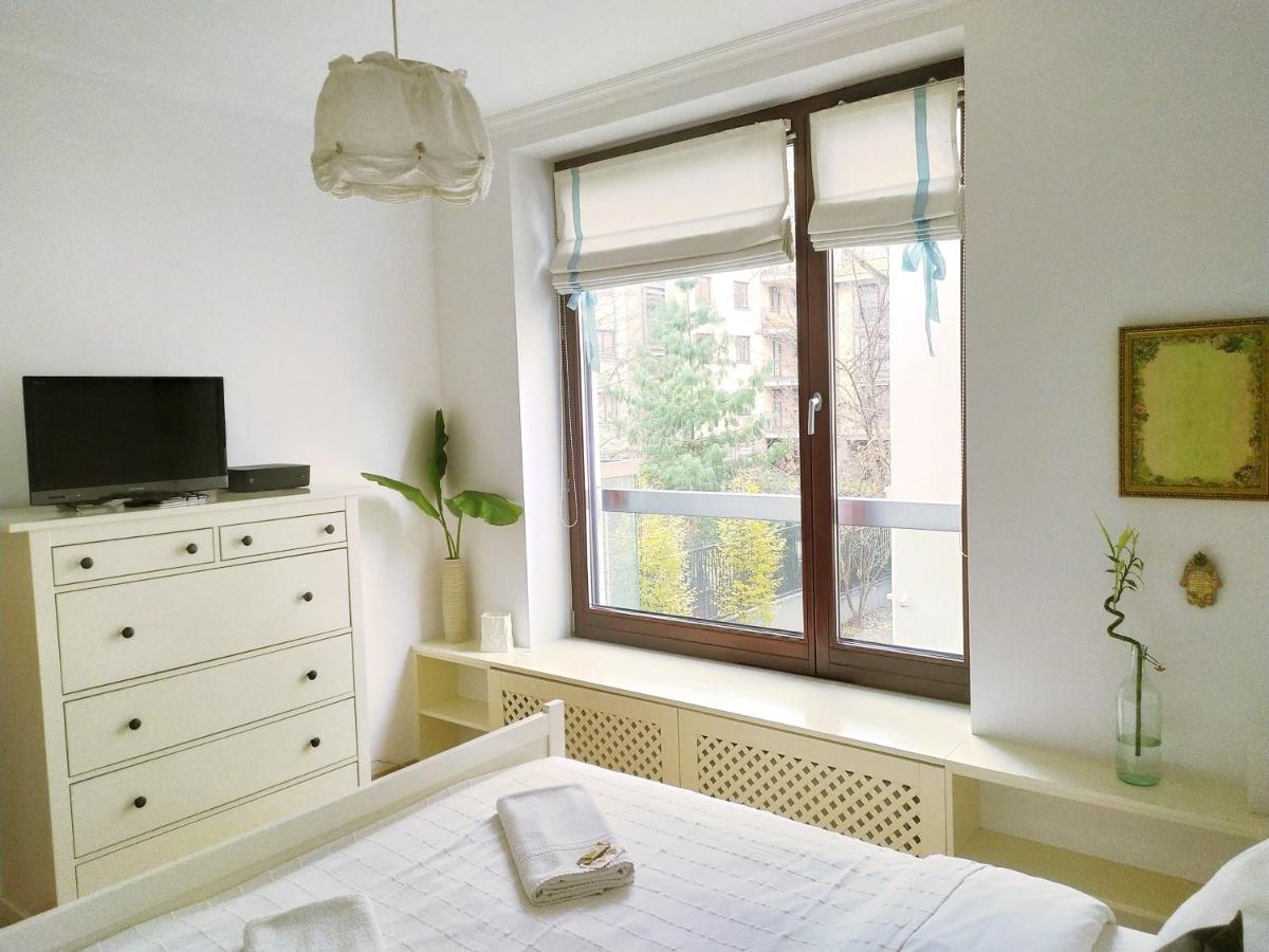 Image 6 of Warsaw Concierge Vistula Apartment