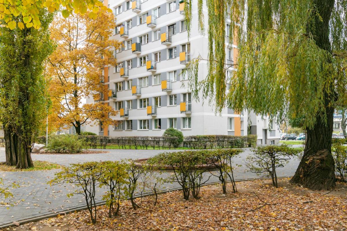 Image 5 of Warsaw Concierge Waszyngtona Park
