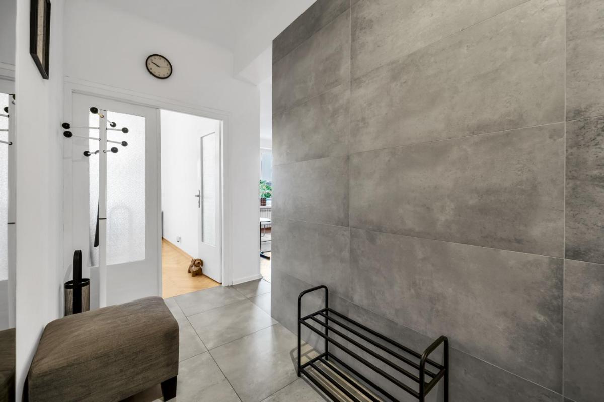 Image 2 of Warsaw Downtown Apartment – 50m2, Top Location – by Rentujemy