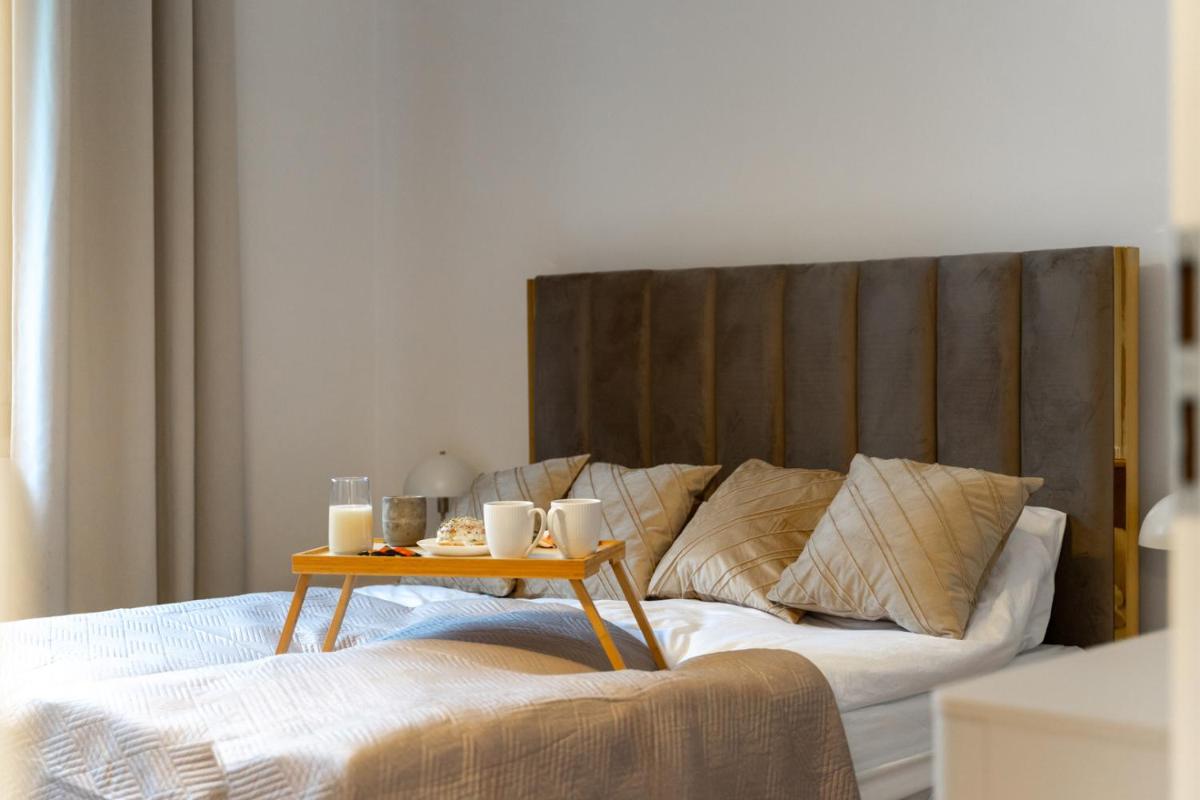 Image 6 of Warsaw Downtown Apt – 82m2, Top Location – by Rentujemy