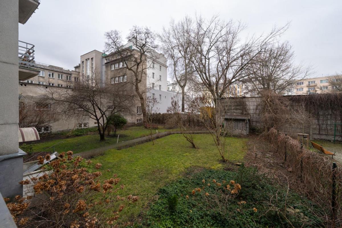 Image 5 of Warsaw Downtown Apt – 82m2, Top Location – by Rentujemy