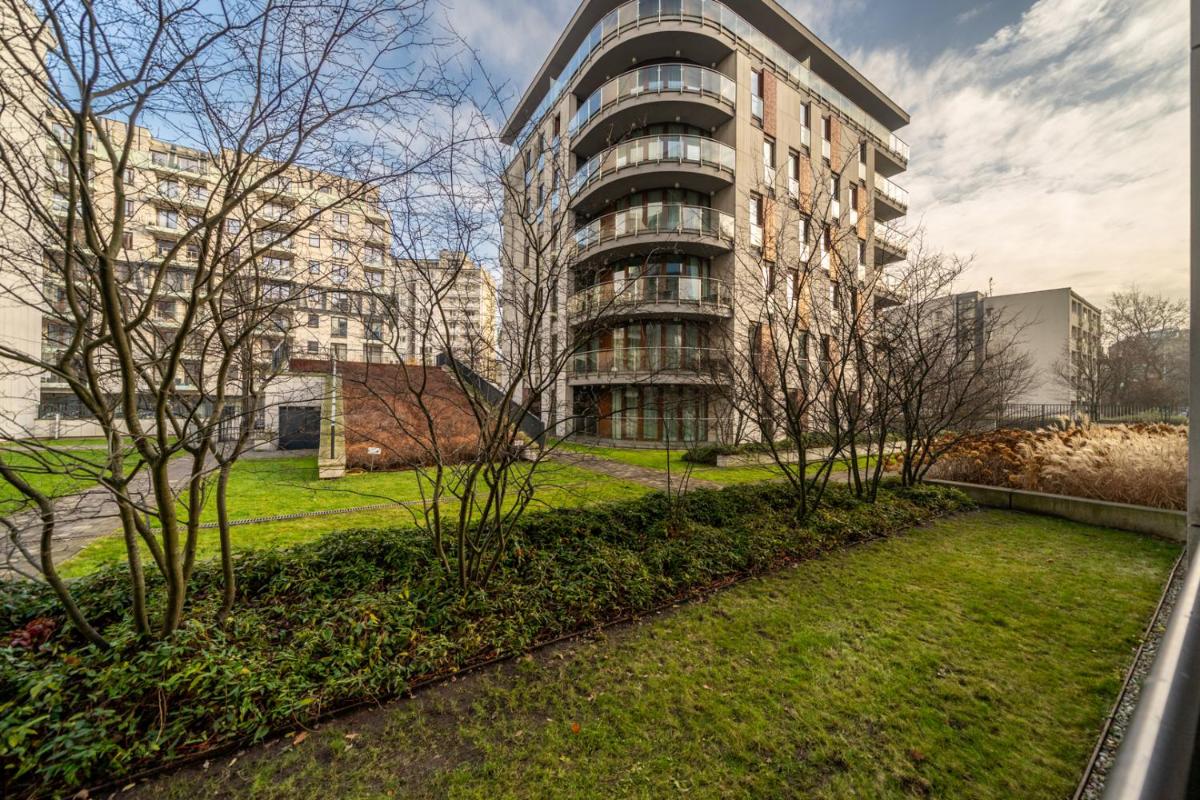 Image 5 of Warsaw Downtown Studio – Terrace, Top Location – By Rentujemy