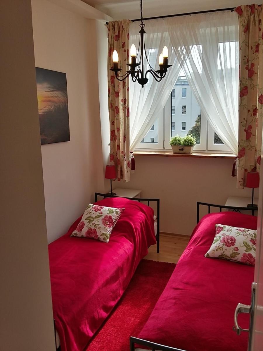 Image 3 of Warsaw Kredytowa Apartment