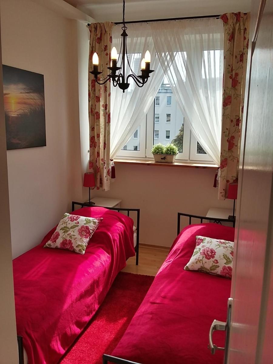 Image 6 of Warsaw Kredytowa Apartment