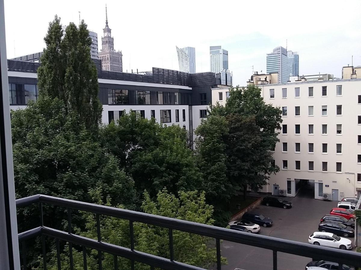 Image 5 of Warsaw Kredytowa Apartment