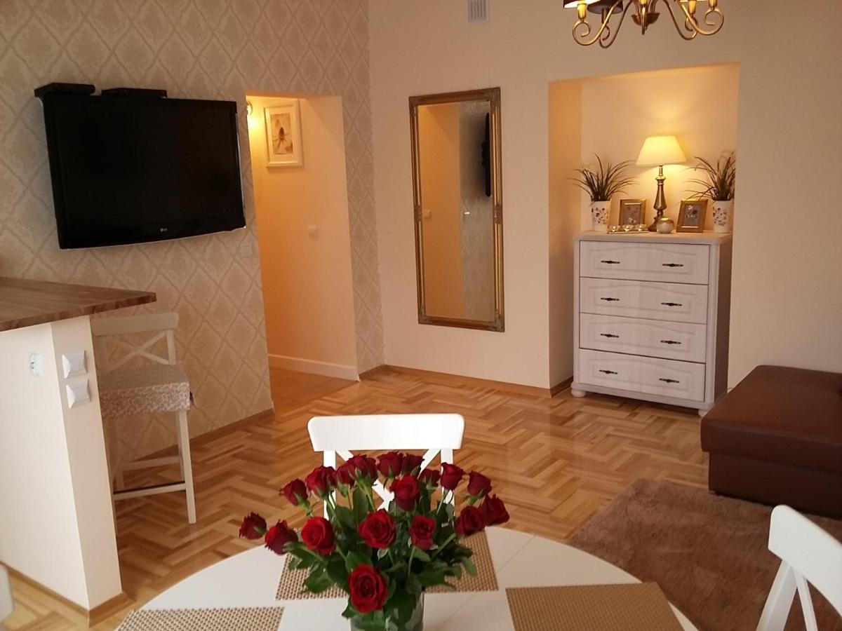Image 2 of Warsaw Kredytowa Apartment