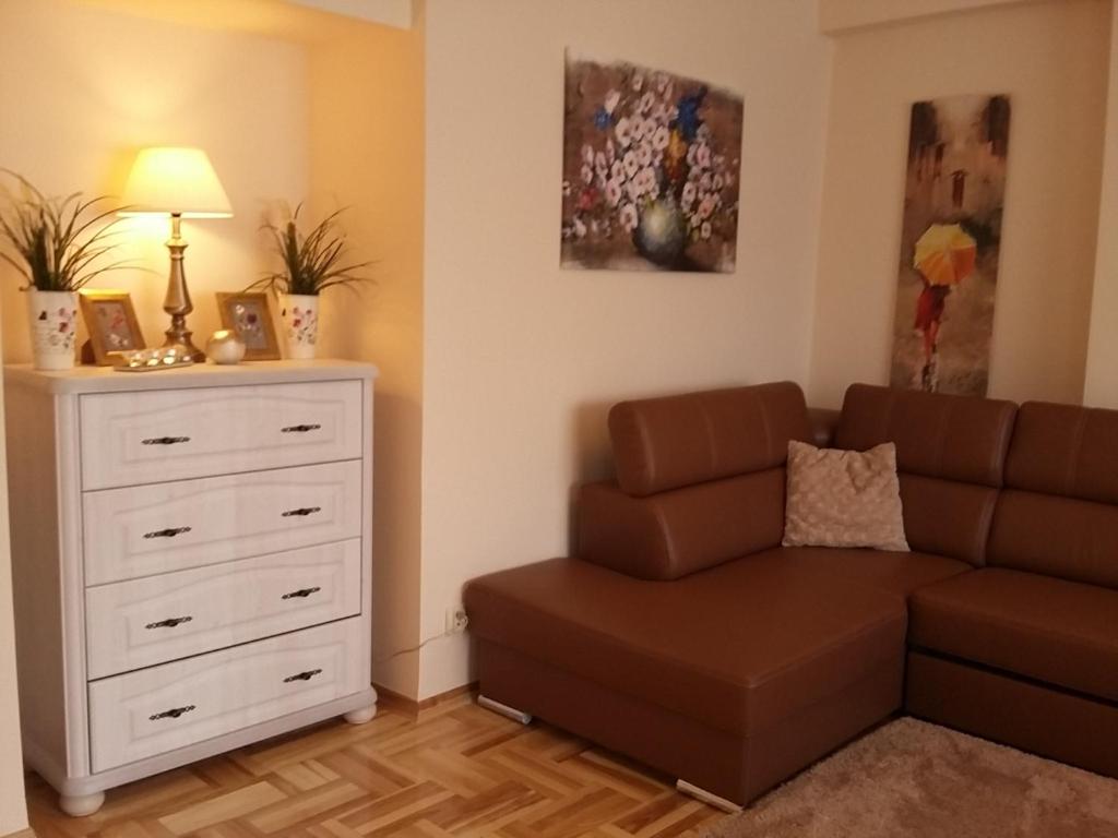 Image of Warsaw Kredytowa Apartment